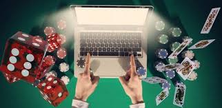 Онлайн казино Casino Furor